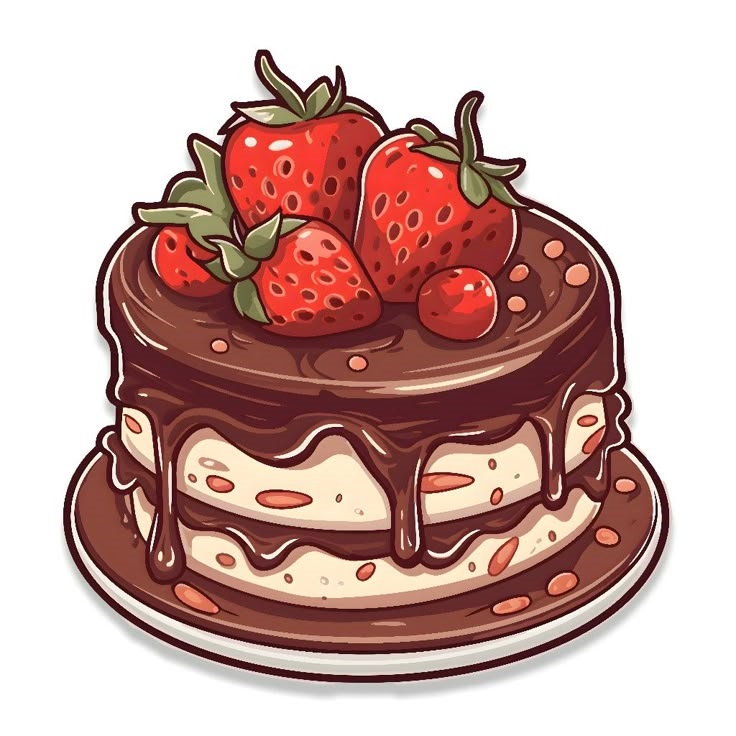 cake 